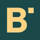 Bluestep Bank logo